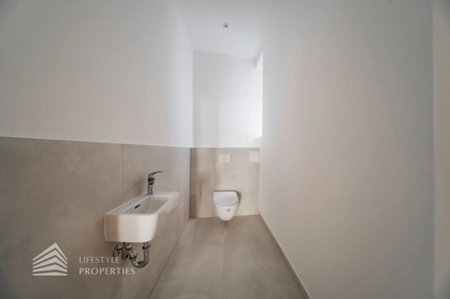 Schöner 3-Zimmer Erstbezug, Nähe Meiselmarkt