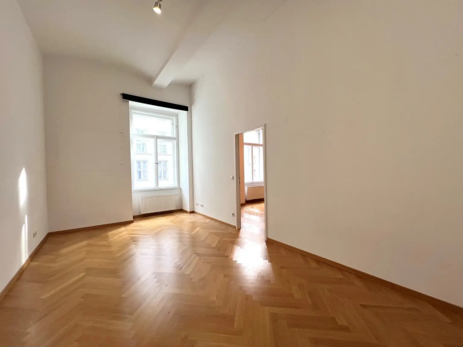 8 | SALZGRIES 1010 WIEN ++ Charmante ALTBAUWOHNUNG | Prima Service Immobilien