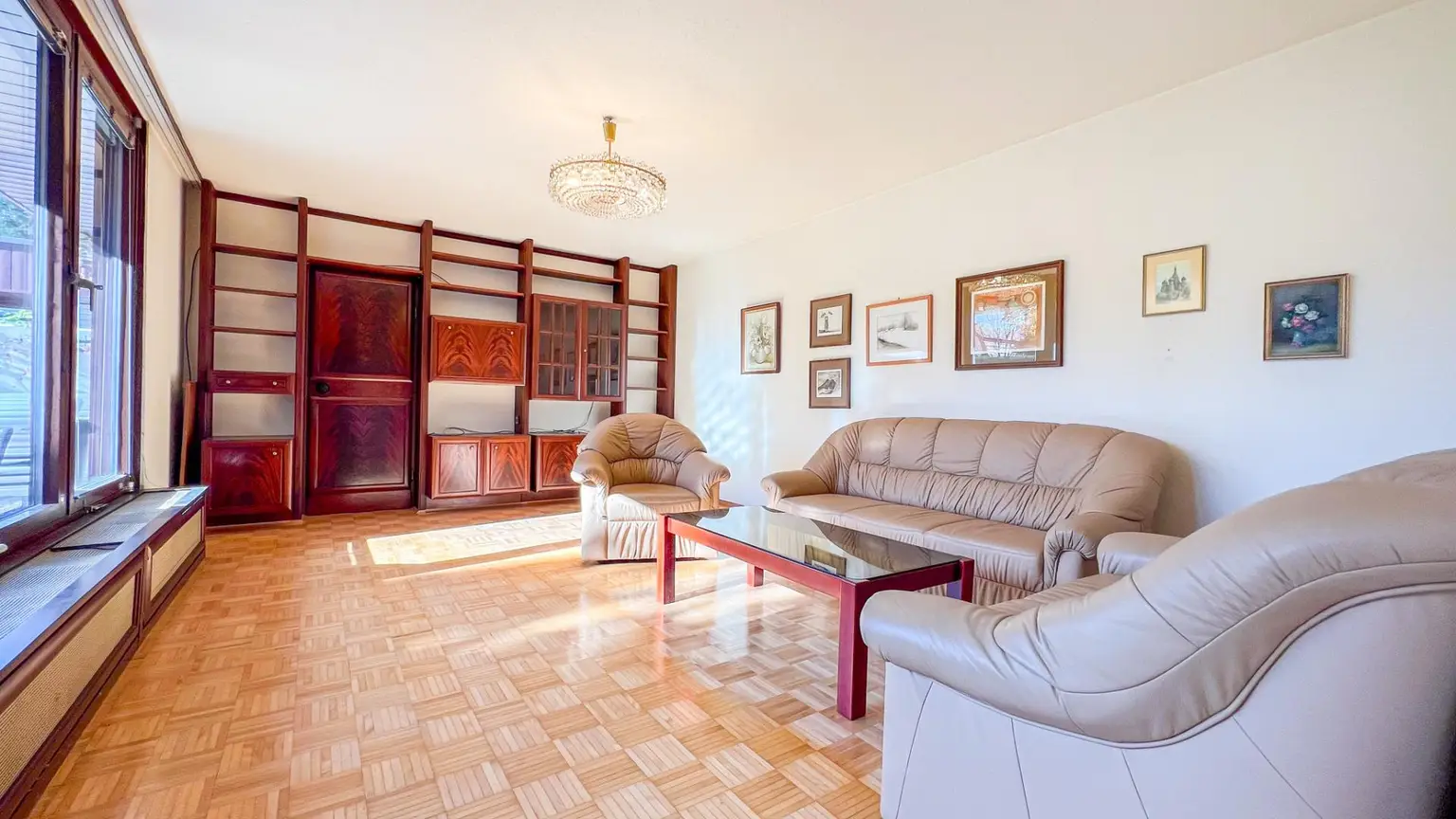 Bungalow - 4-Zimmer mit Pool und Sauna sowie privater Garten