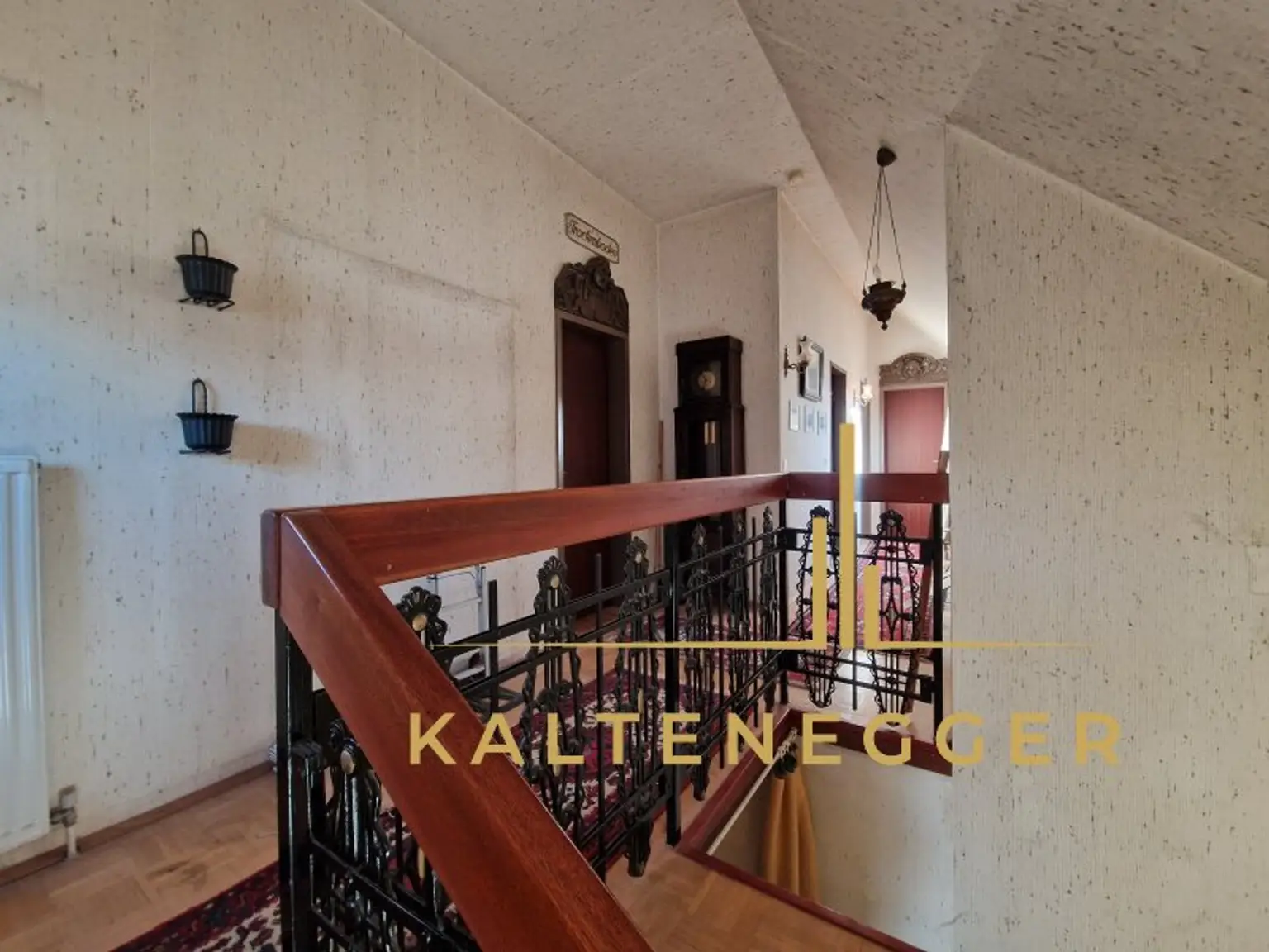 Haus mit viel Potenzial in der Nähe des Badeteichs Hirschstetten