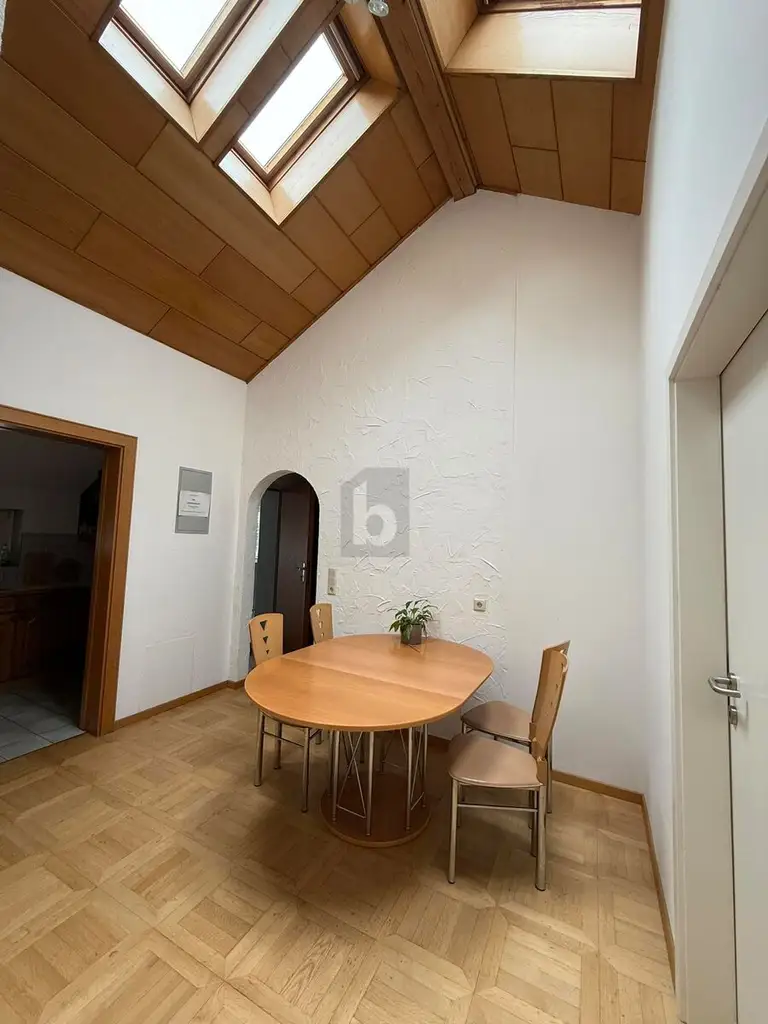 PREISHIT! IN TOP LAGE UND GRENZNÄHE MIT BALKON