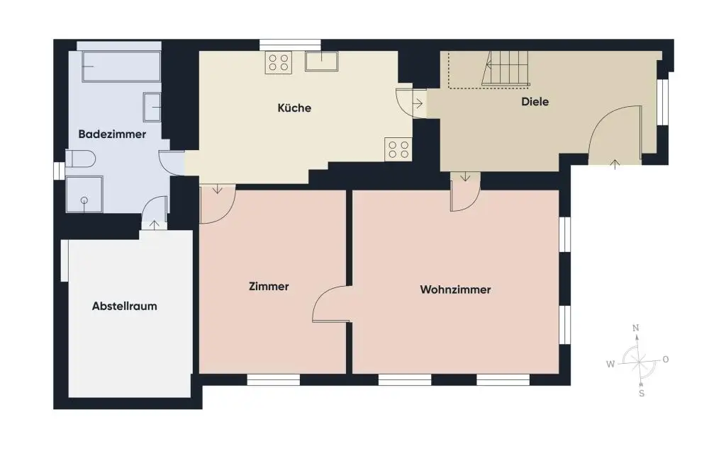 Tradition trifft Raum & Charme – Einzigartiges Montafonerhaus in St. Gallenkirch
