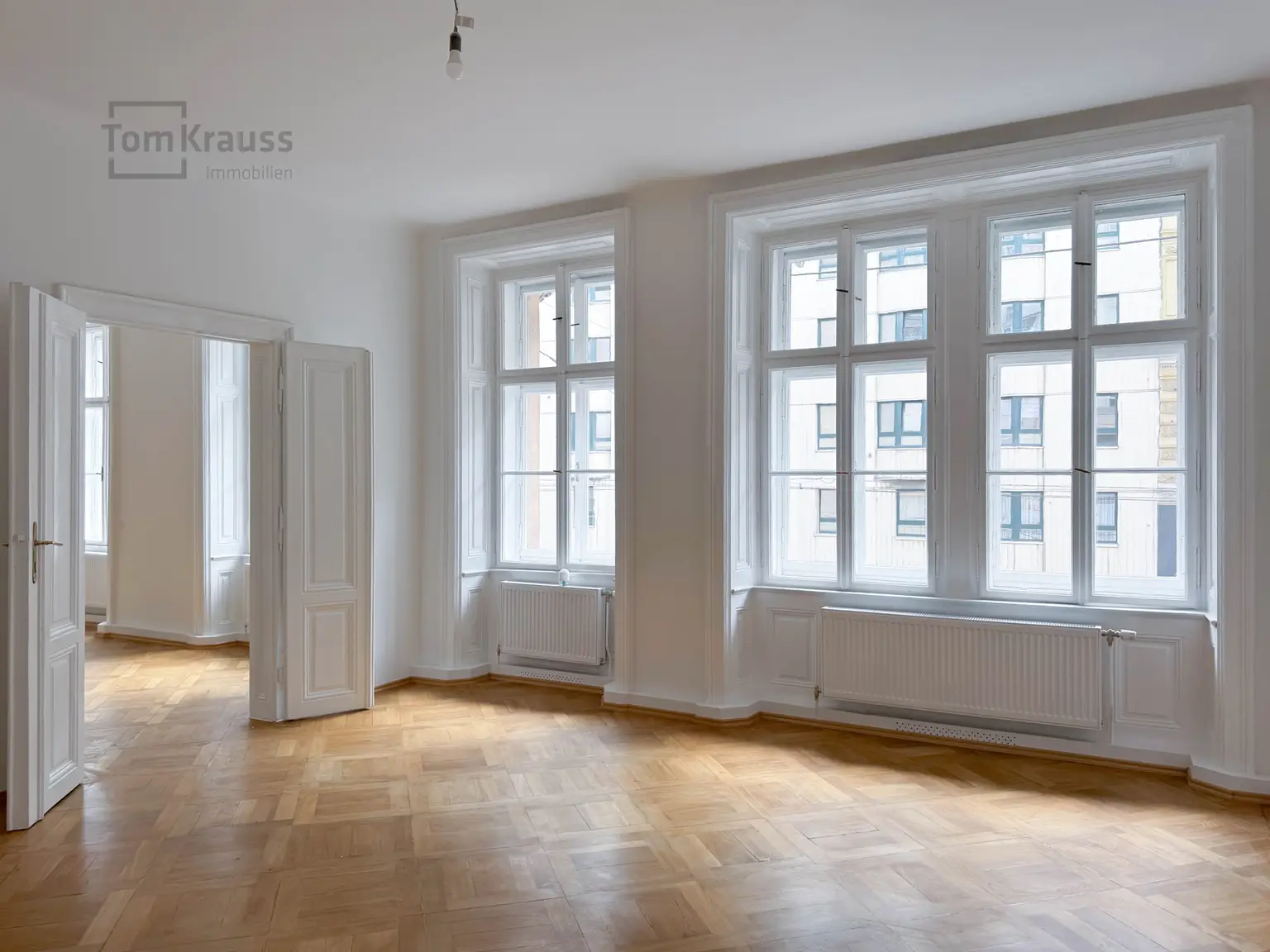 Fensterfront
