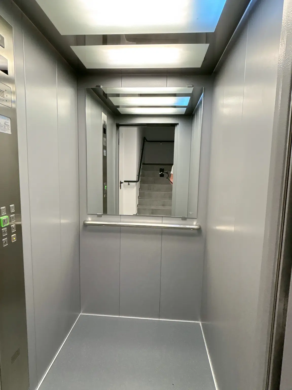 85m² große Neubau-Dachgeschosswohnung ~ 3 Zimmer ~ 11 m² Balkon ~ 1220 Wien