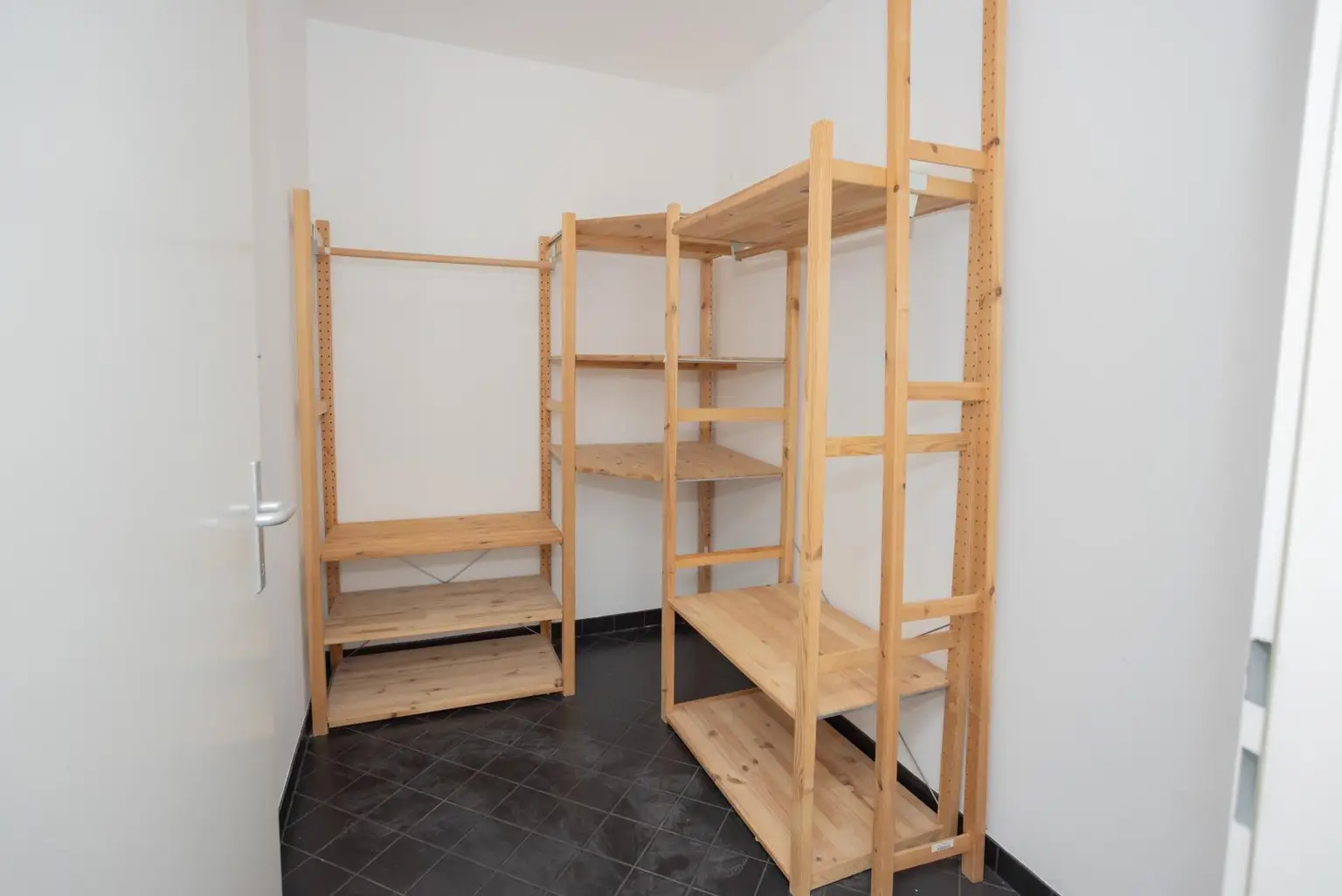 Abstellraum 2 unten