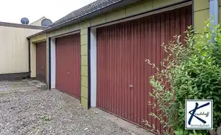 Garagen