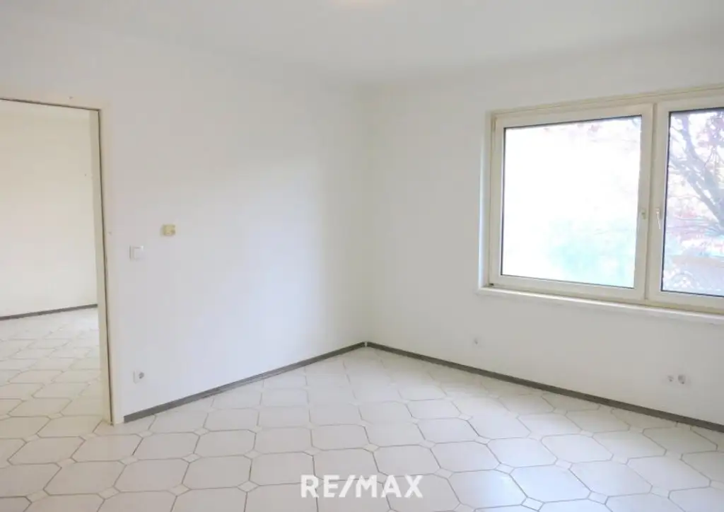 GST mit Altbestand (bewohnbar)