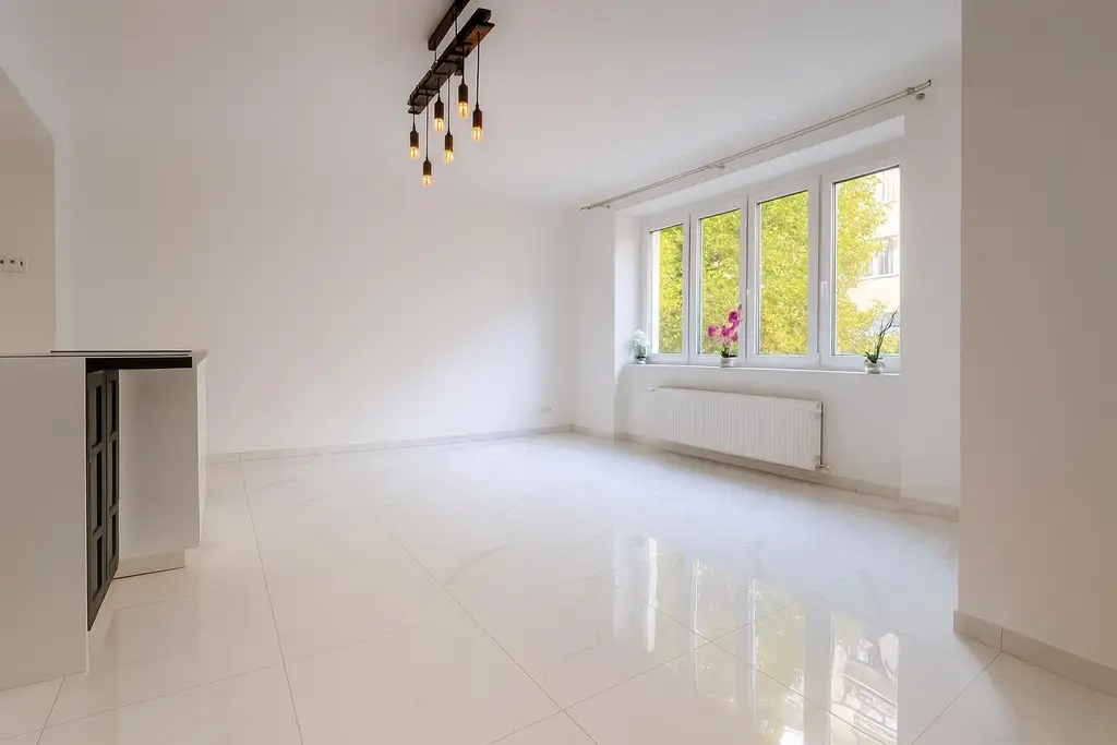 "Klein, aber oho! – Stilvolles Zuhause mit Charme"