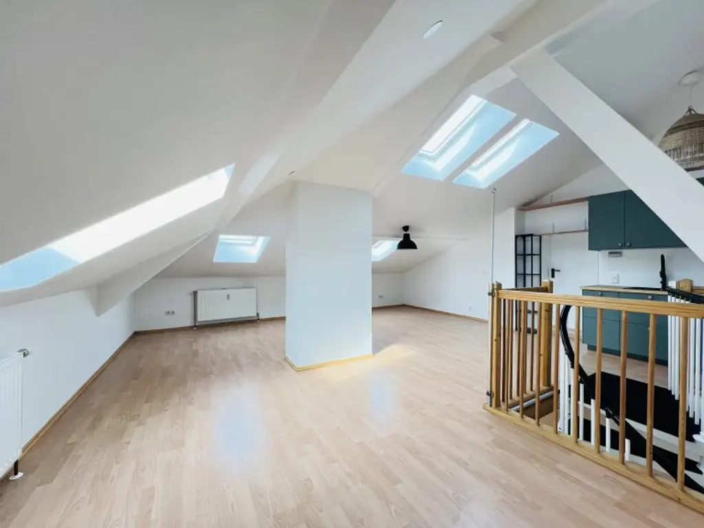 Zentral gelegenes Anlageobjekt in Loosdorf – 8 Wohnungen & 11 Stellplätze