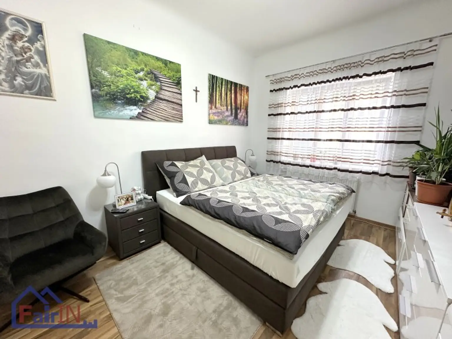 Moderne 3-Zimmer-Wohnung in 1100 Wien – ideal für Paare und WGs!