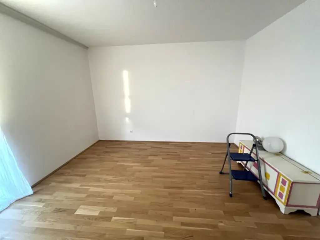 Attraktive 3-Zimmerwohnung mit Balkon und Kühldecke