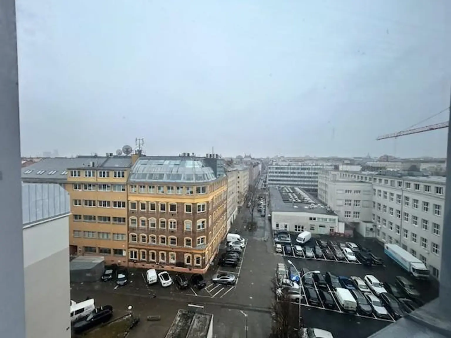 01. Mietwohnung 1100 Wien