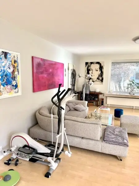 EXQUISITES EIGENHEIM - EinfamilienHaus in ruhiger Sonnenlage - MARIA ENZERSDORF!