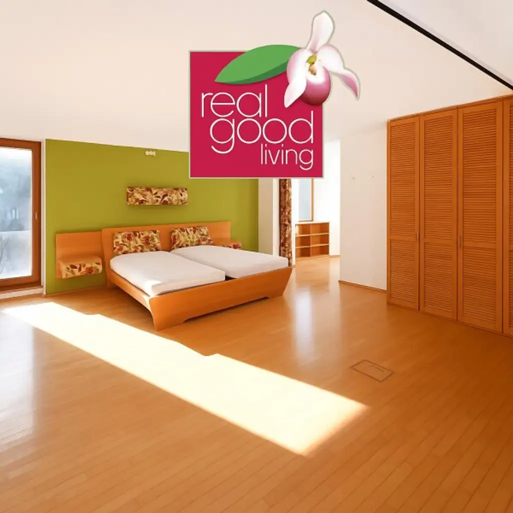 Exklusive Villa mit Pool, Terrassen, Wintergarten & Garage mit ca. 100 m² in Klosterneuburg-Weidling !!