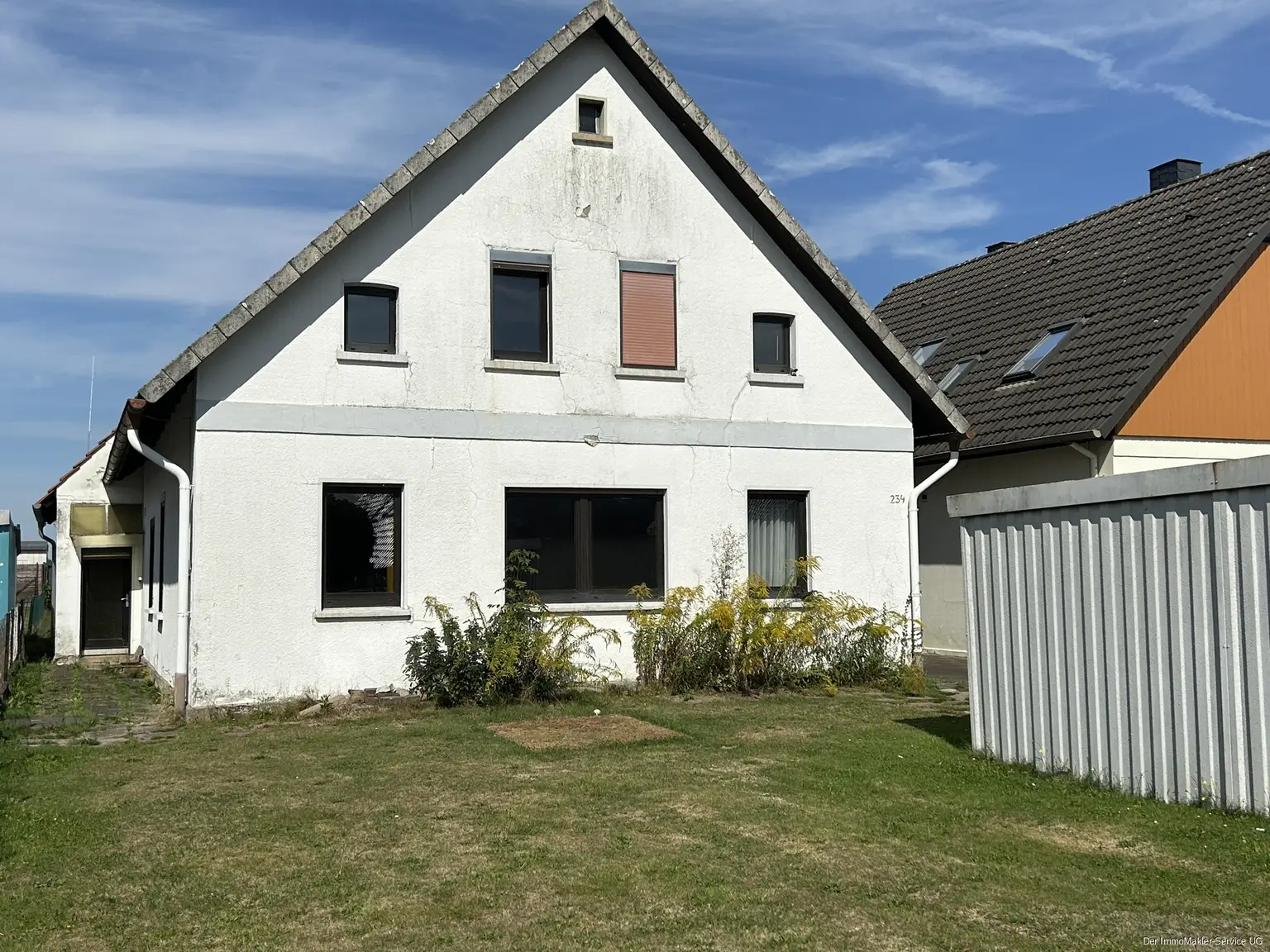 Das Haus
