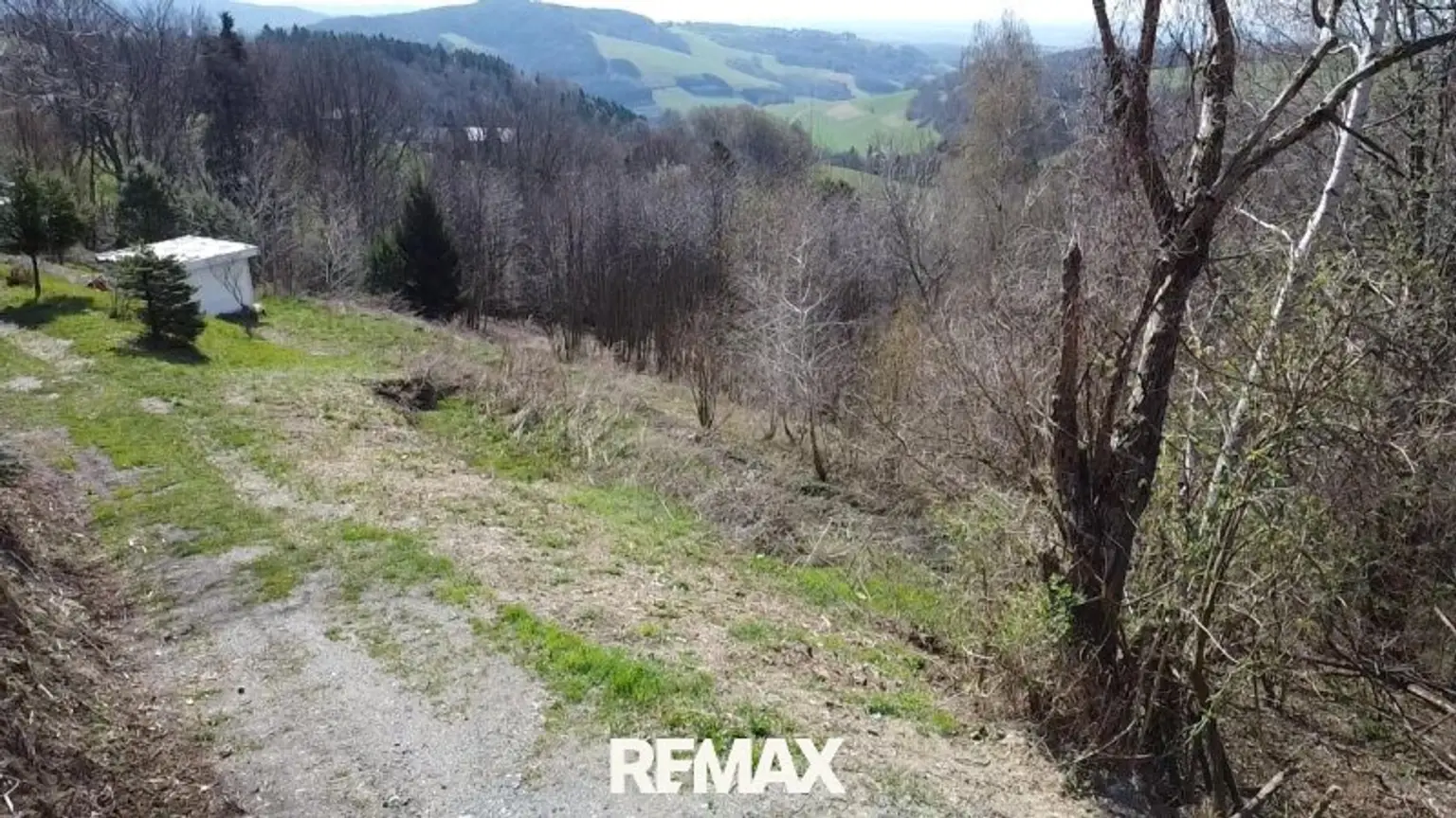 Grundstücke