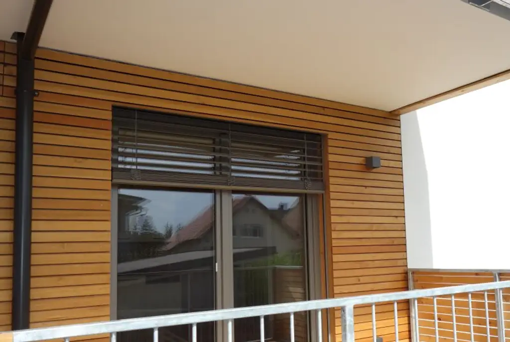 TOP 3 - Wunderschöne 2 Zimmerwohnung mit Balkon und eigenem Tiefgaragenplatz - NEUBAU - PROVISIONSFREI