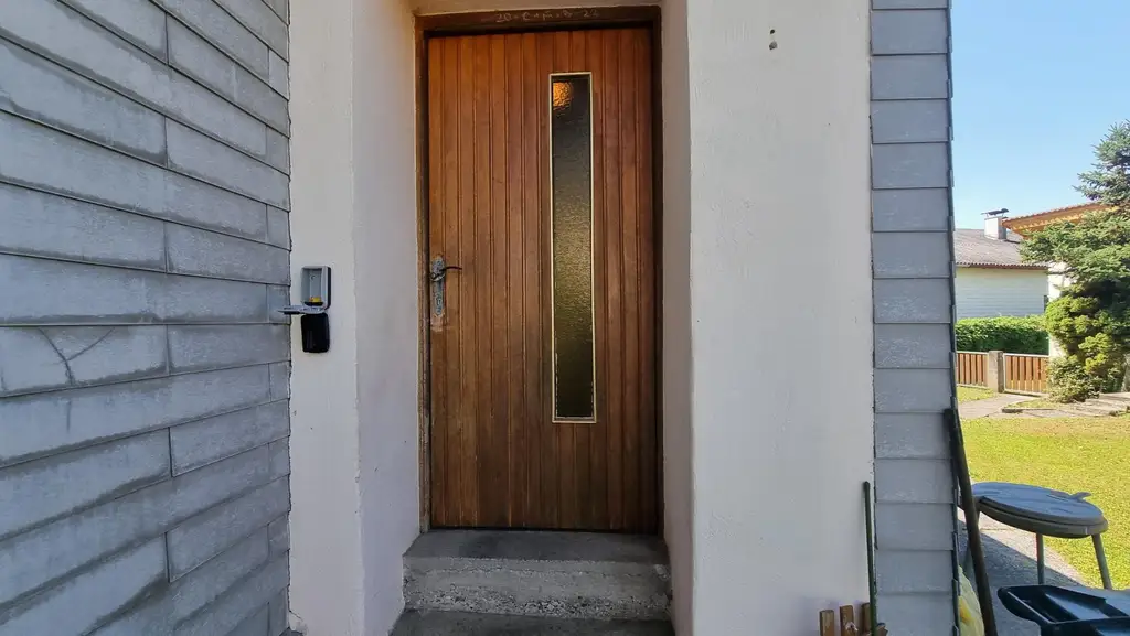 Einfamilienhaus mit großem Grund – viel Platz für Ihre Wohnträume