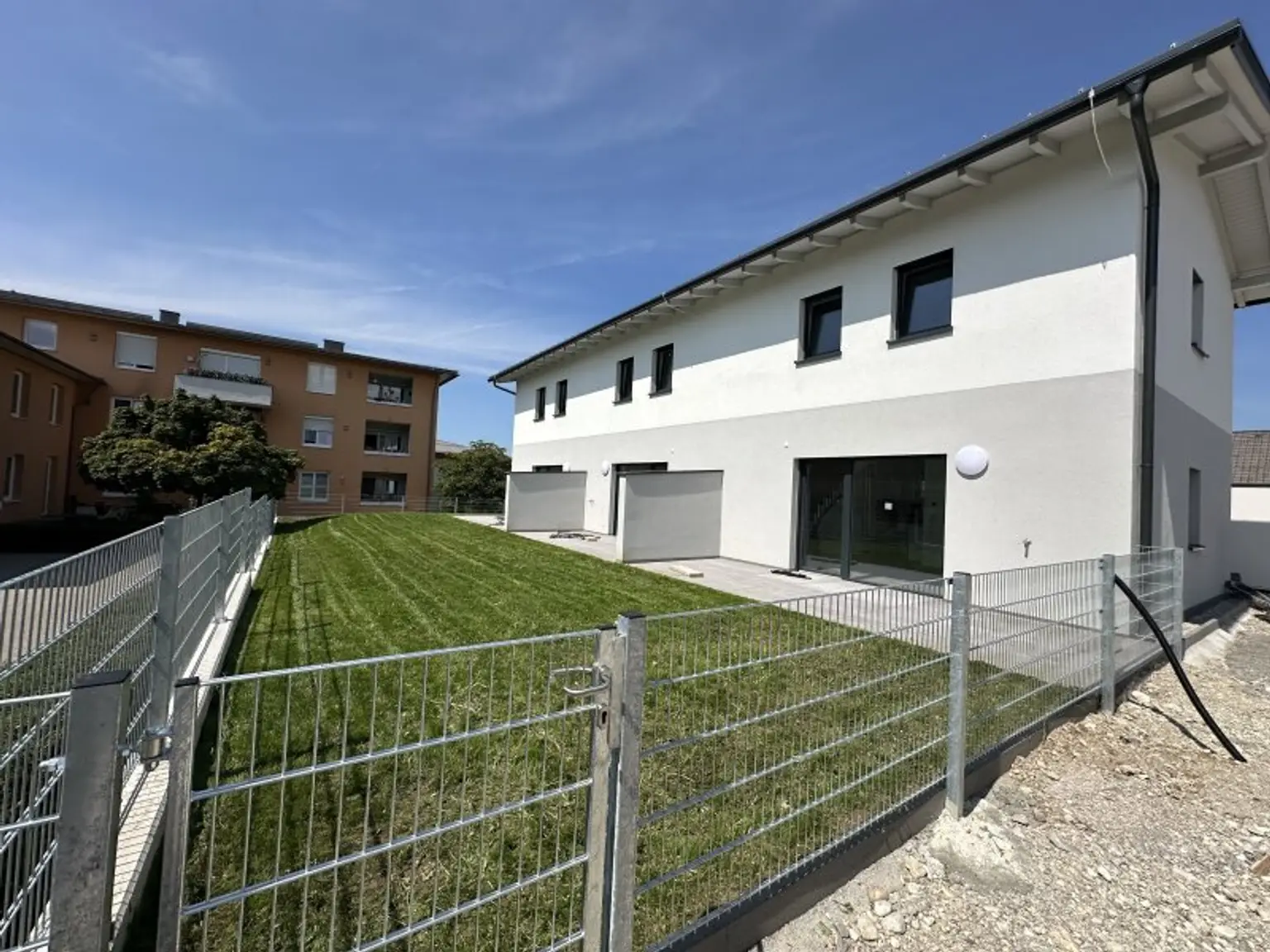 TOP 2 I Neubau-Erstbezug I Wundschönes Reihenhaus zur Miete