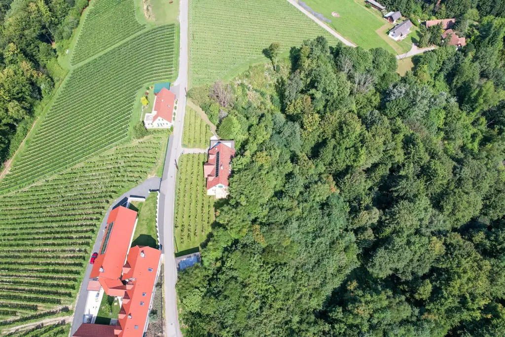 Ein Landhaus wie kein anderes – Exklusivität, Weite & Eleganz