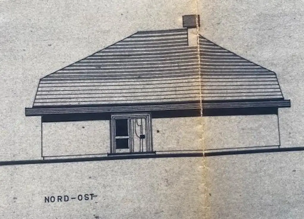 Küss mich wach - Ein Haus im Dornröschenschlaf!