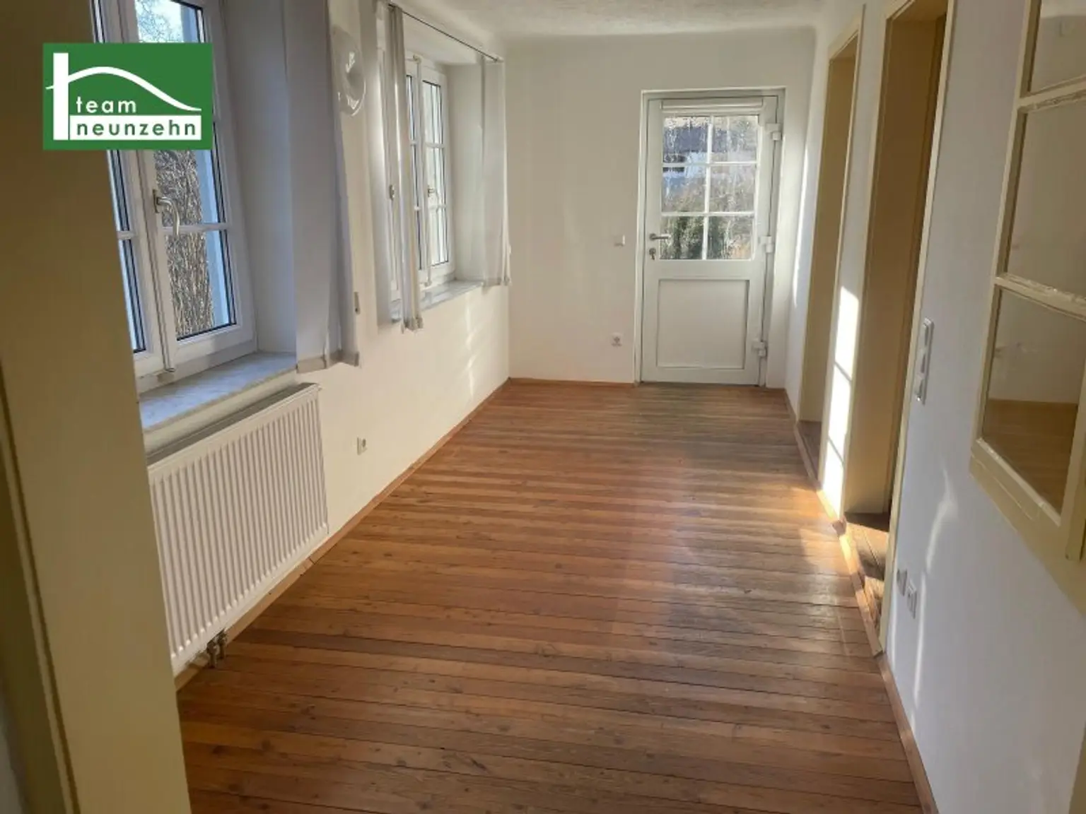 Charmantes Landhaus in Ritzing: 4 Zimmer, Garten und Terrasse für 259.000,- €! - JETZT ZUSCHLAGEN