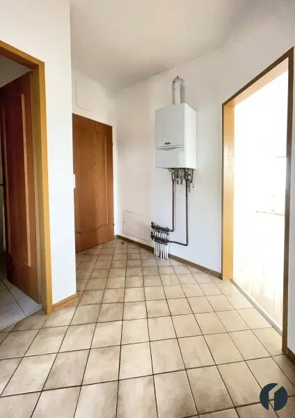 Vorzimmer