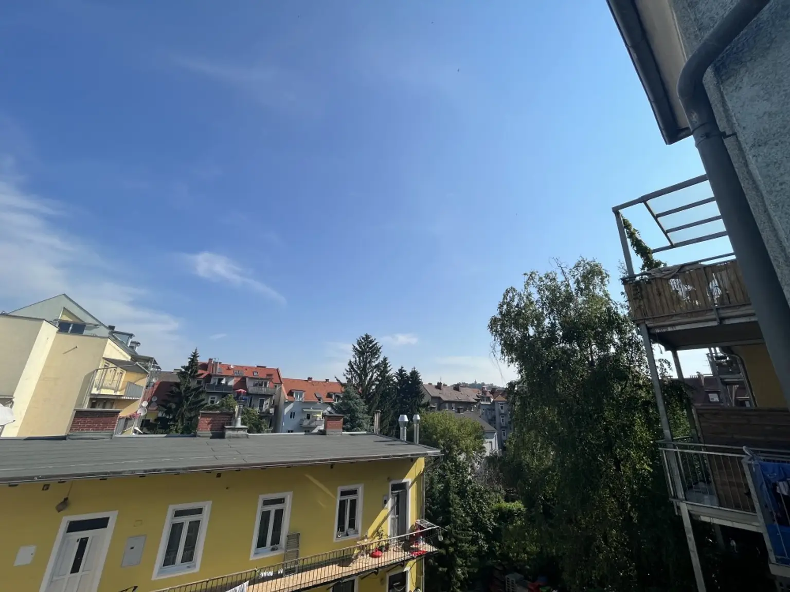 Ausblick