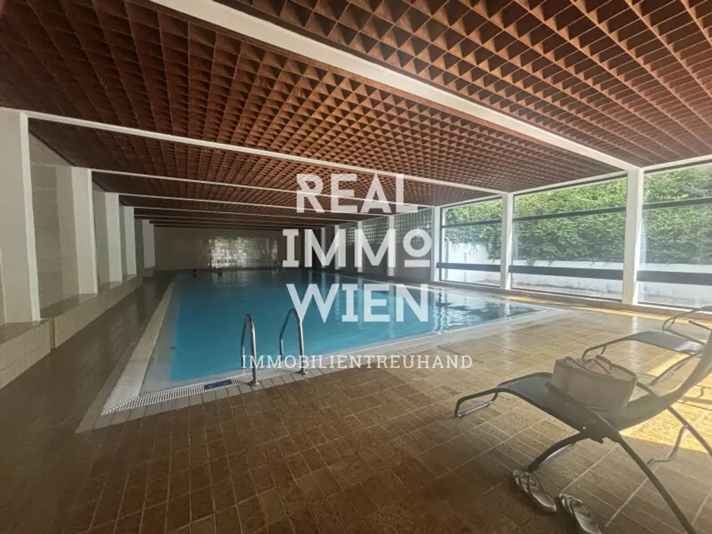 Elegantes Zuhause mit Balkon in ruhiger Premiumlage – 1190 Wien