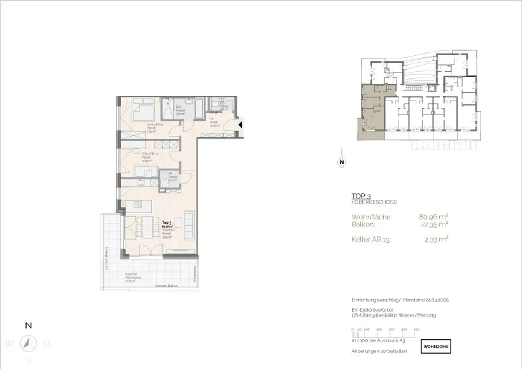 Plan