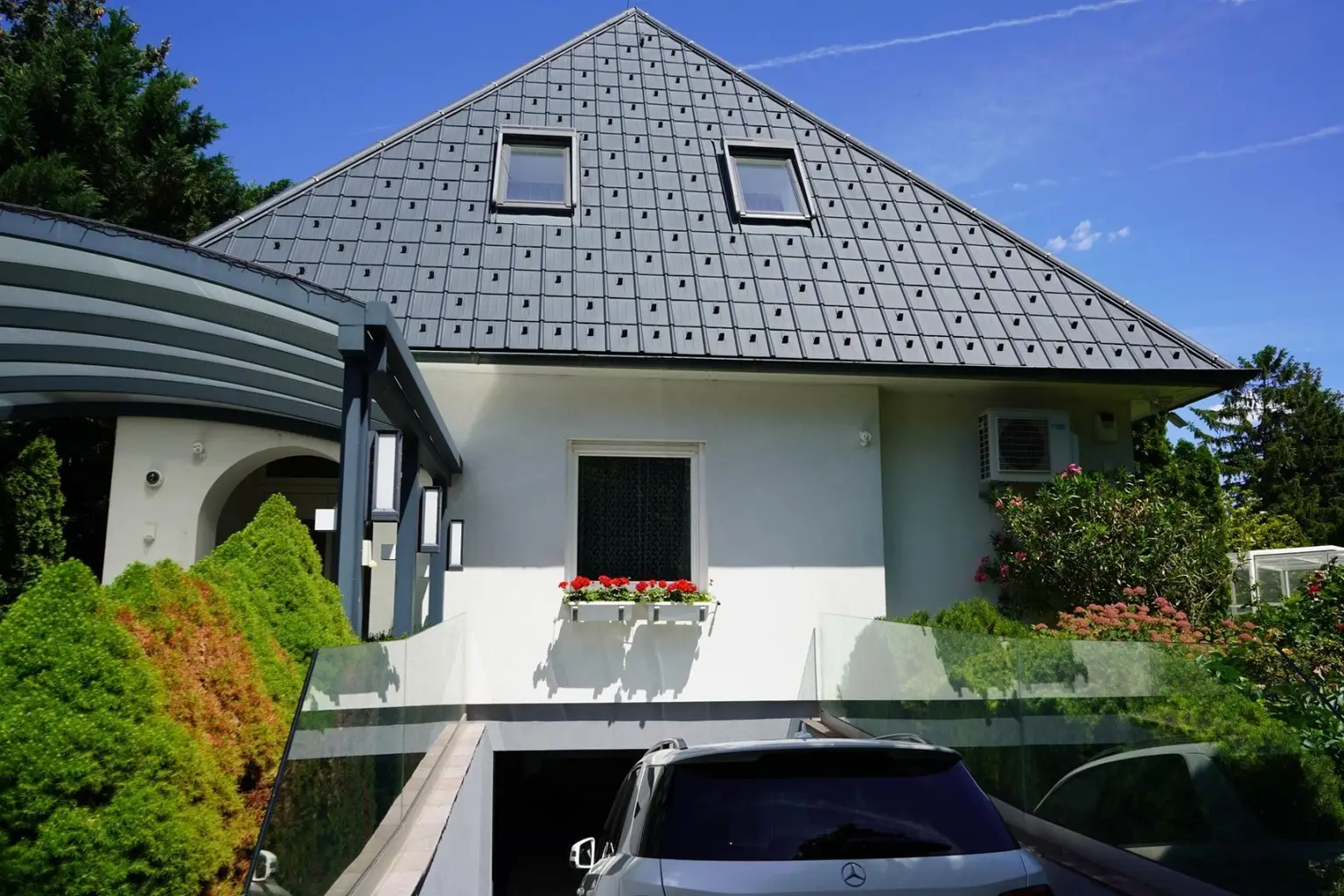EFH 1210 Wien