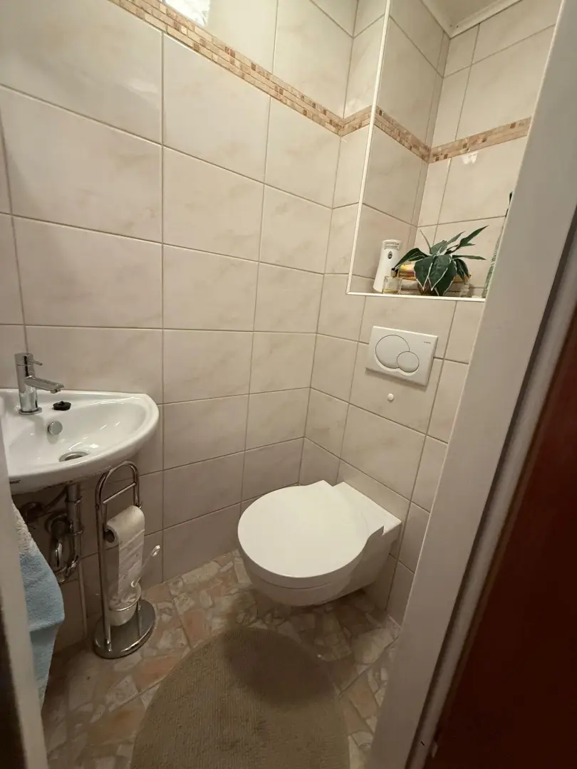 RARITÄT - Zweitwohnsitz-Wohnung in Werfenweng