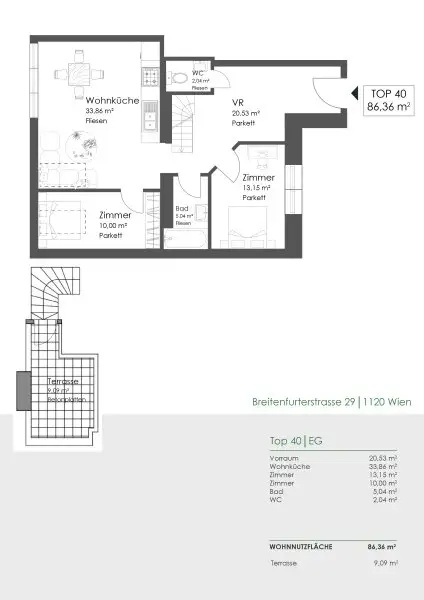Plan