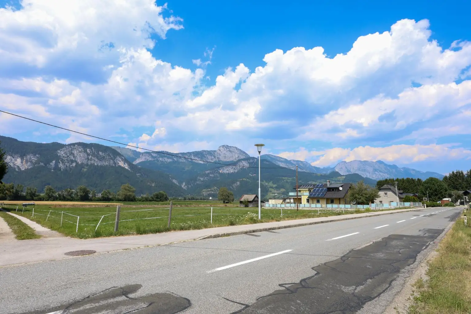 Die Aussicht (1)