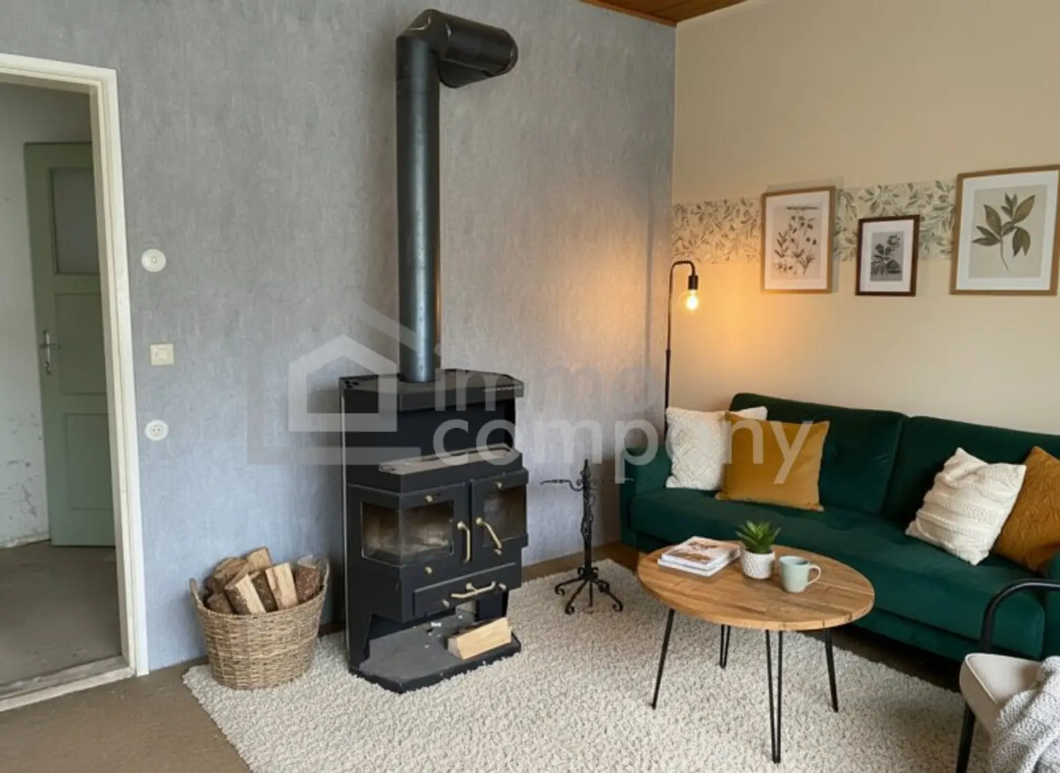 Secret Garden auf 2.000m²