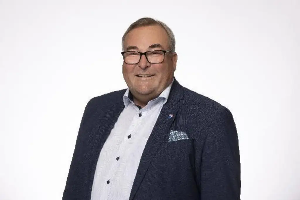 Matthias Schönwetter