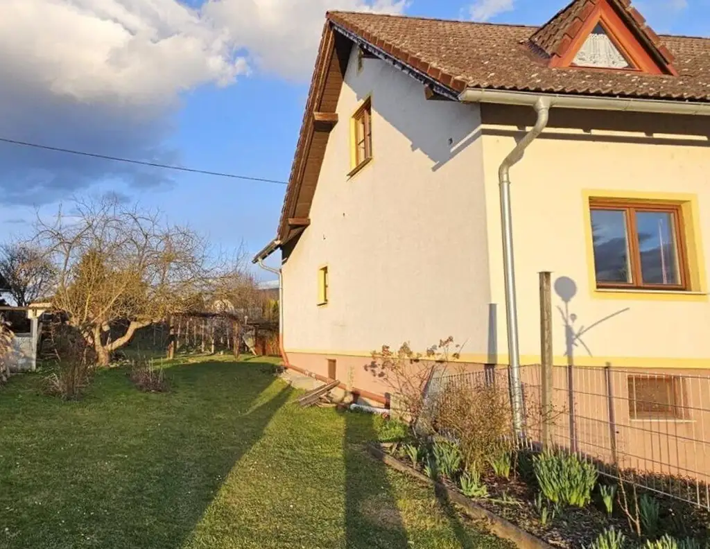 Sanierungsbedürftiges Haus in Fernitz bei Graz!