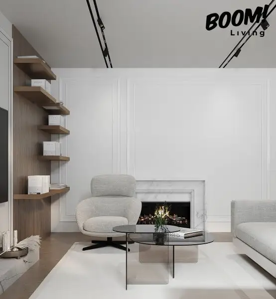 ERSTBEZUG // Exklusives Penthouse mit 3 Terrassen & Weitblick über Wien // 200 m² Luxus pur