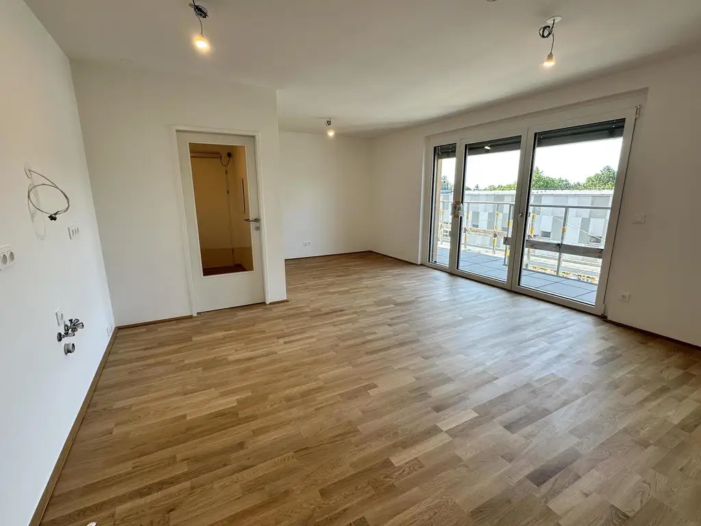 Finanzierung WOHNEN BEIM CASINOPARK