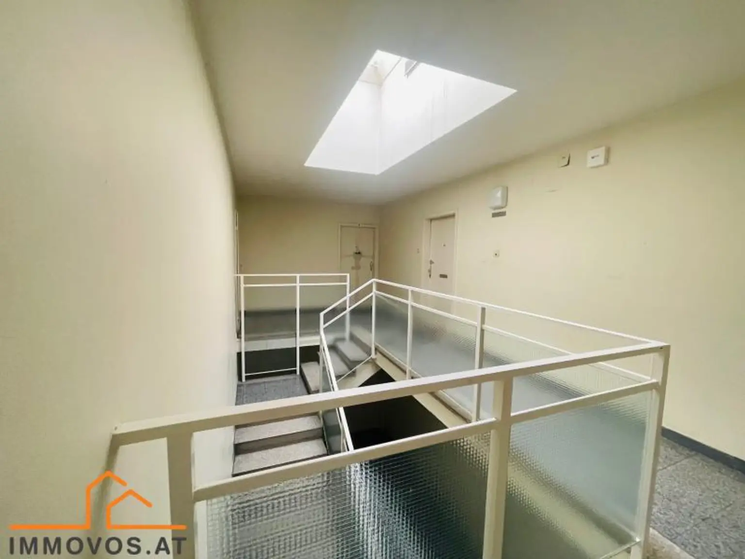 SINGLE-WOHLFÜHLWOHNUNG NÄHE LIESINGBACH