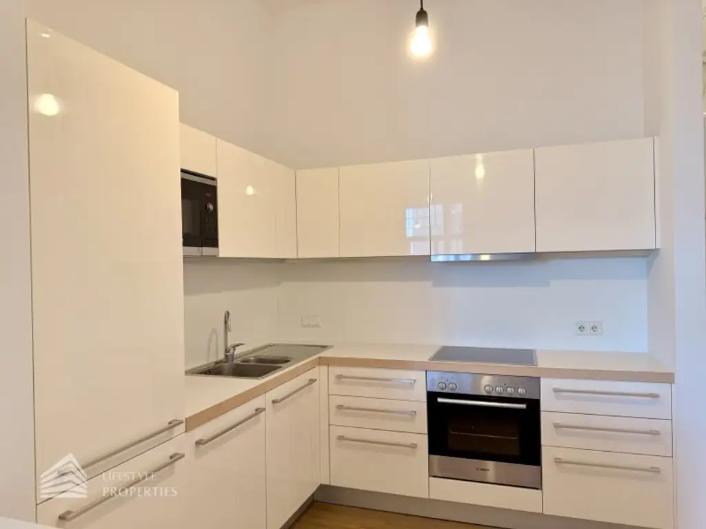 Wunderschöne 3-Zimmer Wohnung, Nähe Belvedere
