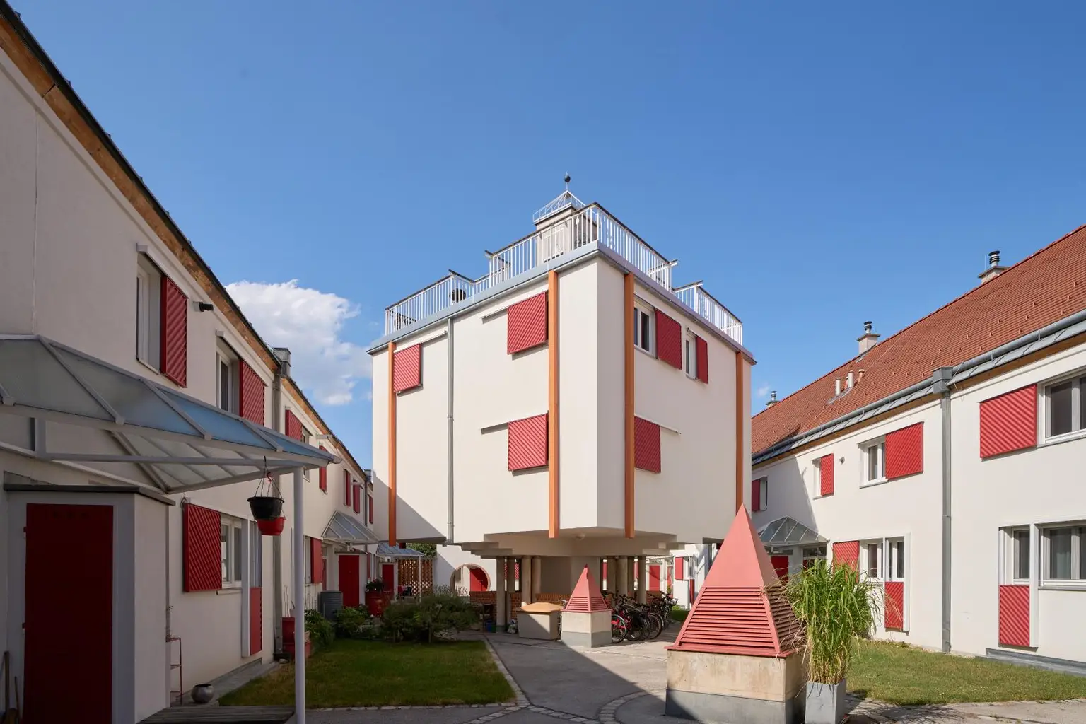 17. Eigentumswohnung 1100 Wien-Favoriten