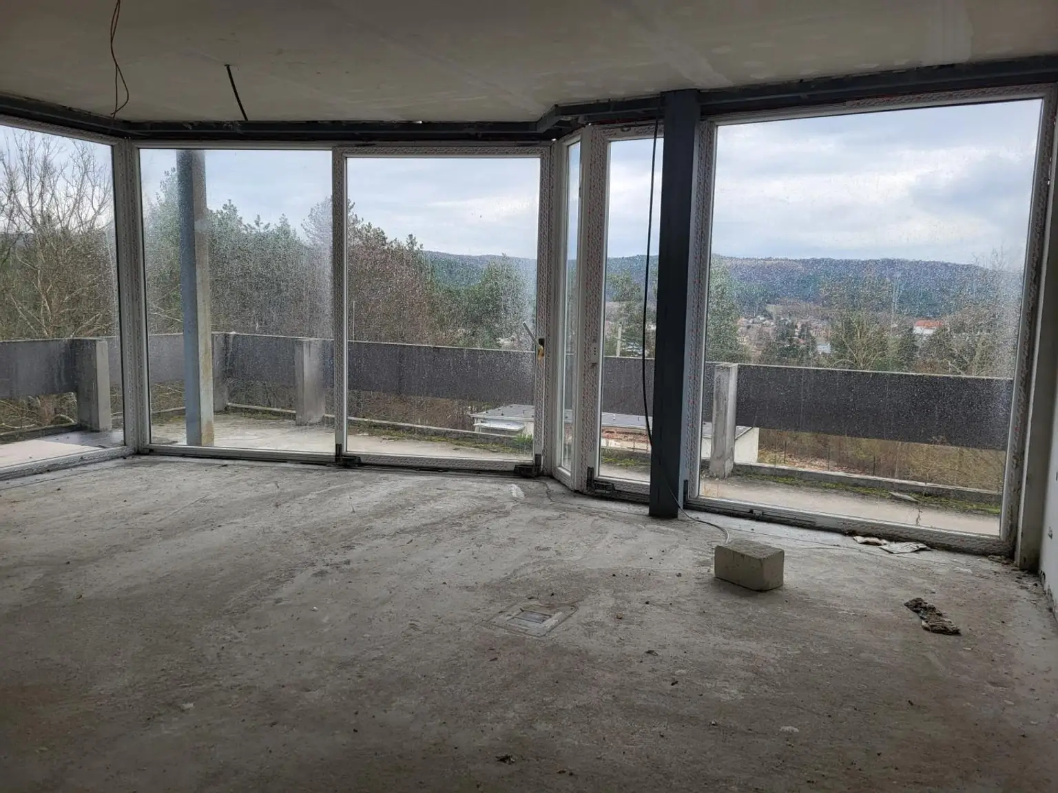 Bükkszék Hotel, Liegenschaft (13)