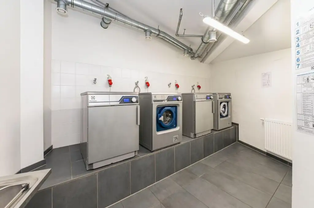 Anleger aufgepasst! Fabelhafte 2-Zimmer Wohnung neben HBF zu verkaufen!