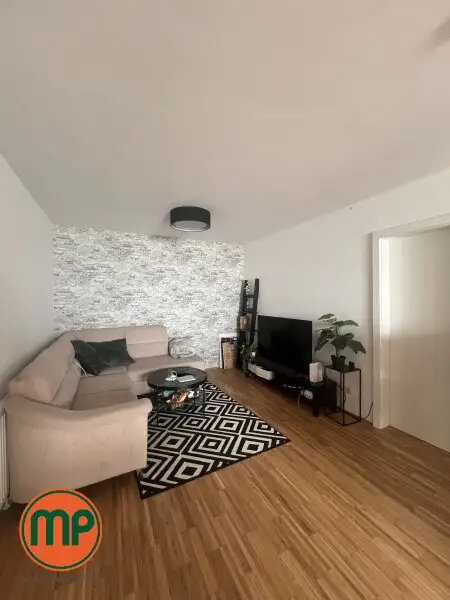Top modern + Loggia + Garagenplatz