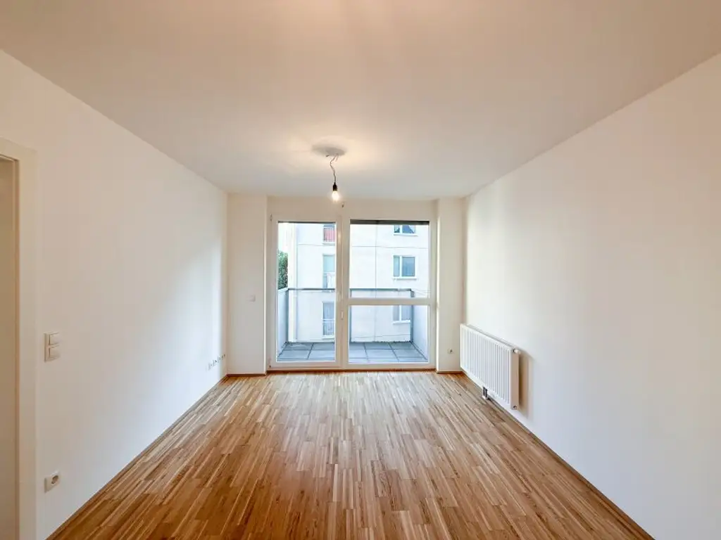 BALKONWOHNUNG! 2-Zimmer Wohnung in 1210 Wien zu vermieten!