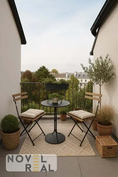 Wohnglück – Ihr Rückzugsort im Grünen