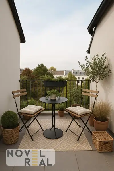 Wohnglück – Ihr Rückzugsort im Grünen