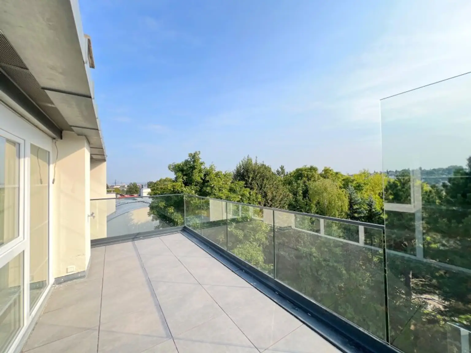 Luxus-Maisonette-Wohnung | 5,5 Zimmer & 160 m² zzgl. 3 Terrassen | Lebensqualität pur in Sievering