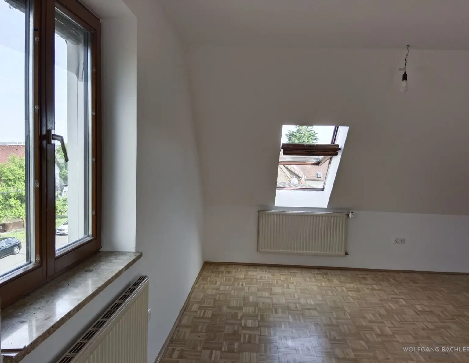 Gemütliche 1-Zimmer-Wohnung in Graz - Jetzt mieten für 542,35 €!